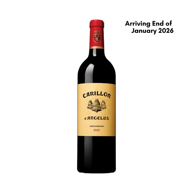 [Pre-Sale] Le Carillon dAnglus 2022