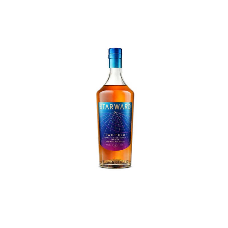 Starward Two-Fold 40% 1L