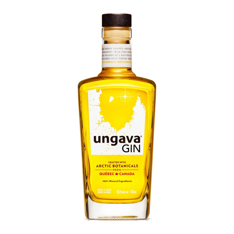 Ungava Gin|M9C4