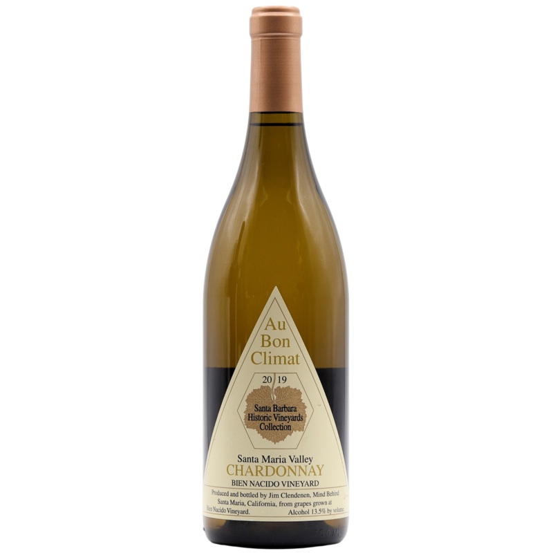 AU BON CLIMAT – BIEN NACIDO CHARDONNAY