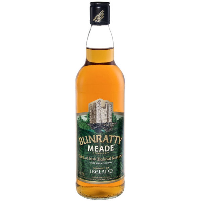 Bunratty Meade Honey Wine