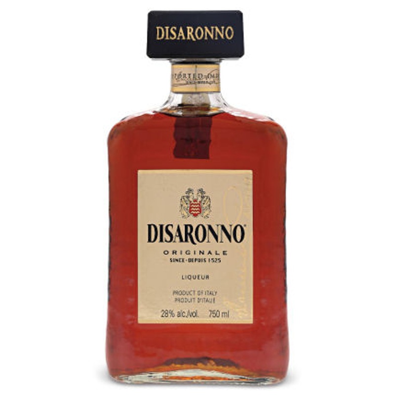 Disaronno Originale Italian Liqueur 750ml