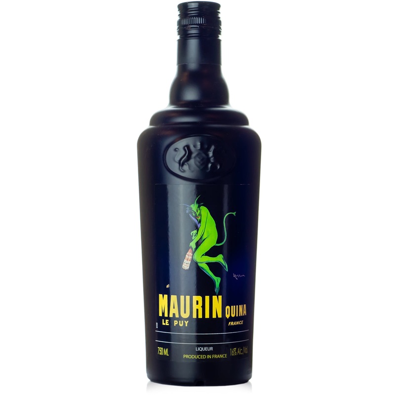 Maurin Quina Aperitif|750 ml