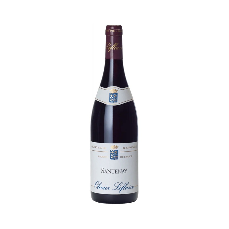 Olivier Leflaive Santenay|(F2)