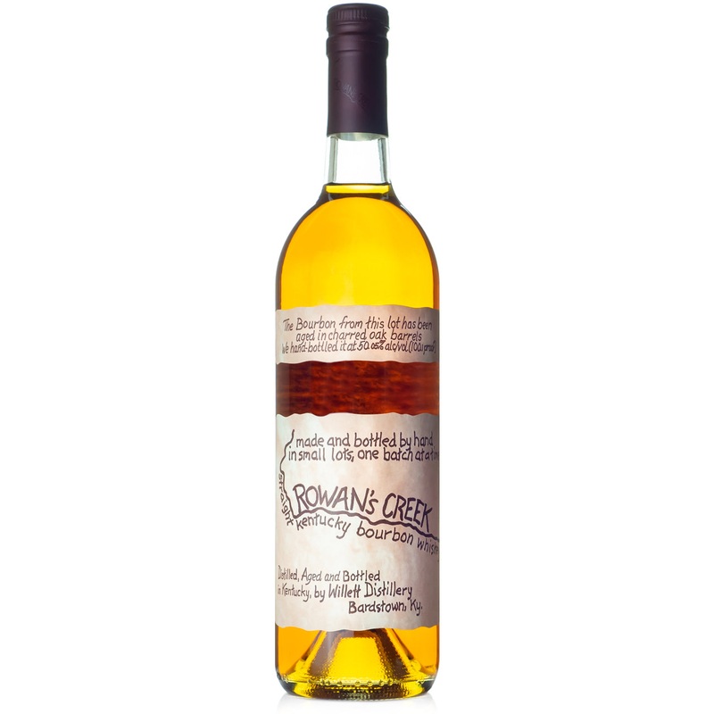 Rowan’s Creek Bourbon|750 ml