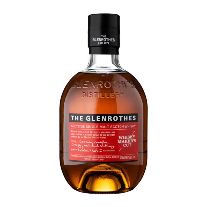 The Glenrothes | Whisky Makers Cut