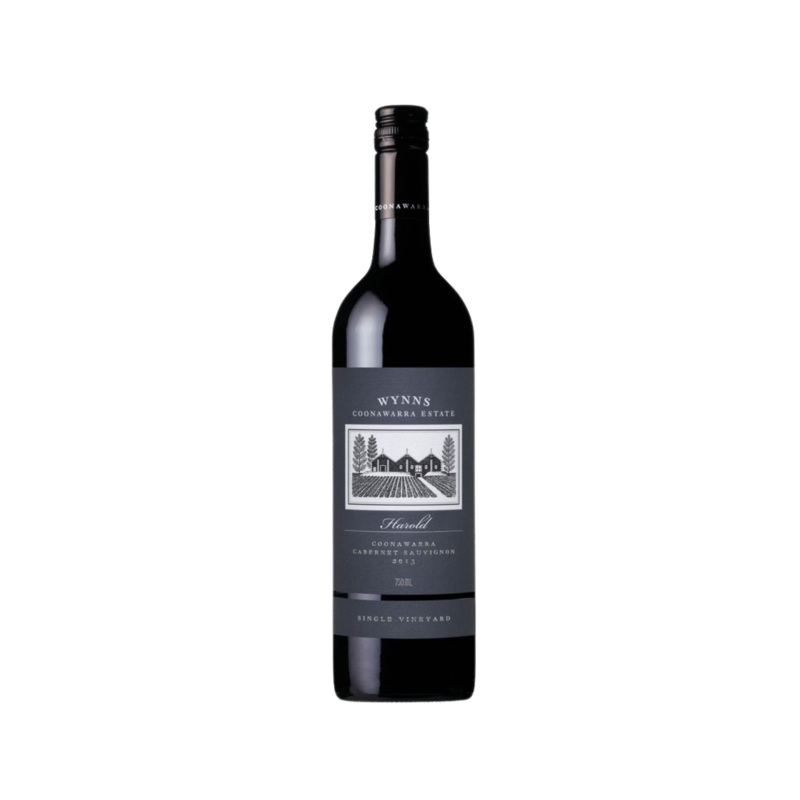 Wynns Single Vineyard Messenger Cabernet Sauvignon 0.75L