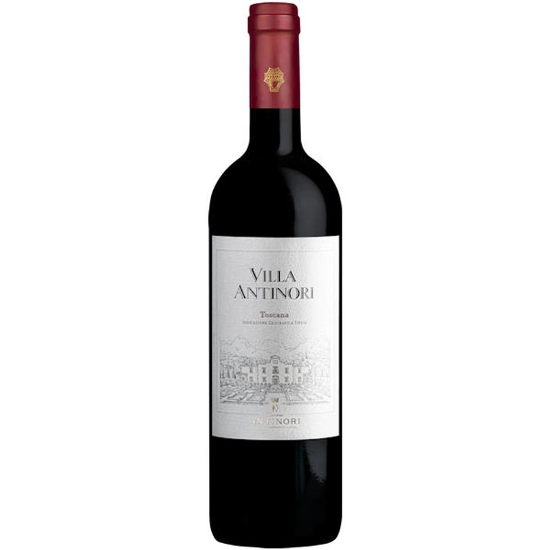 Antinori Villa Antinori Toscana Red IGT 2021 (Italy)