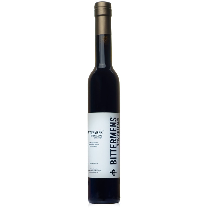 Bittermens New Orleans Coffee Liqueur
