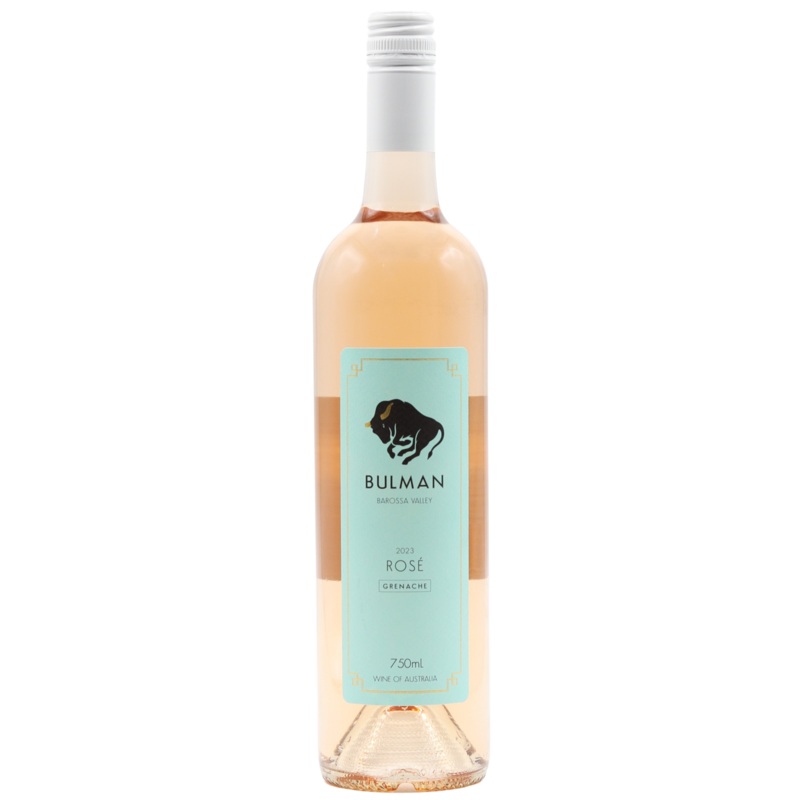 BULMAN – GRENACHE ROS