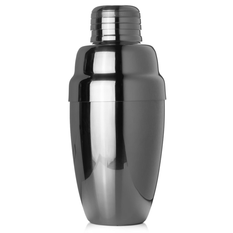 Usagi Stainless Steel Cobbler Shaker