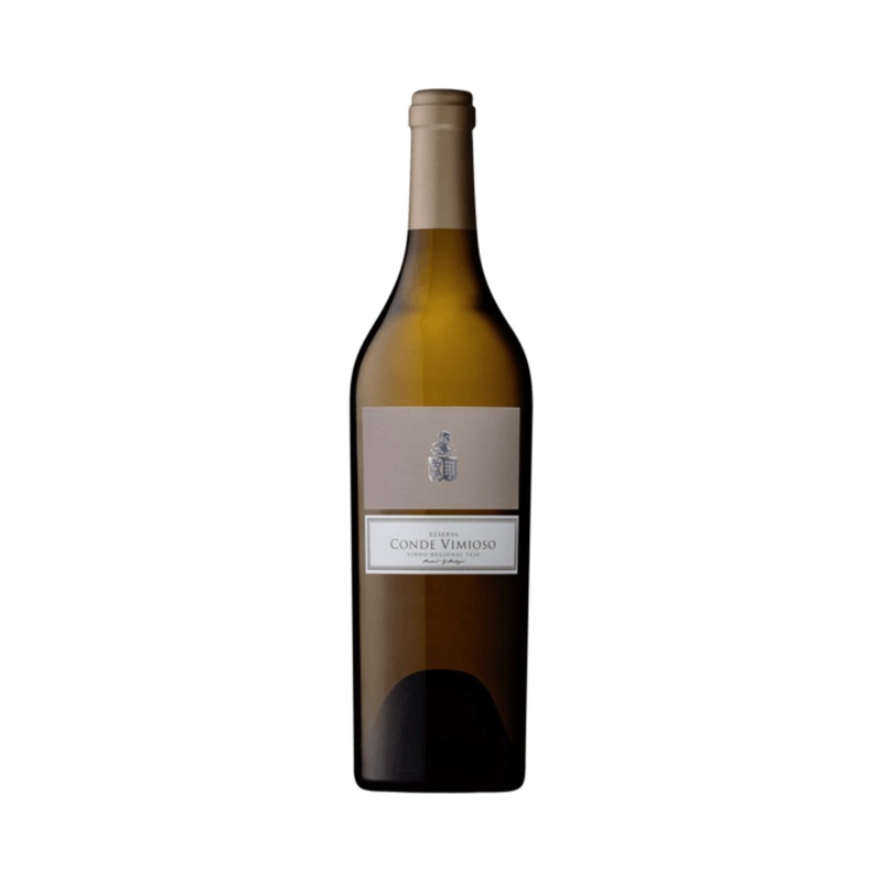 Vimioso Reserva Branco|F1 M5B2