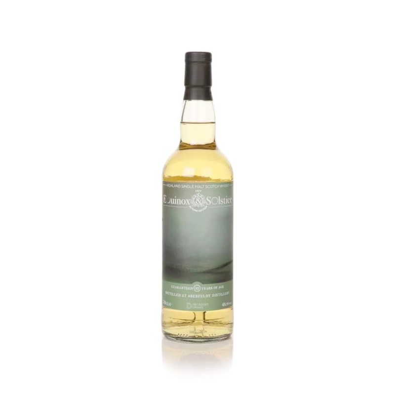 Aberfeldi 10 Equinox (case of 6)