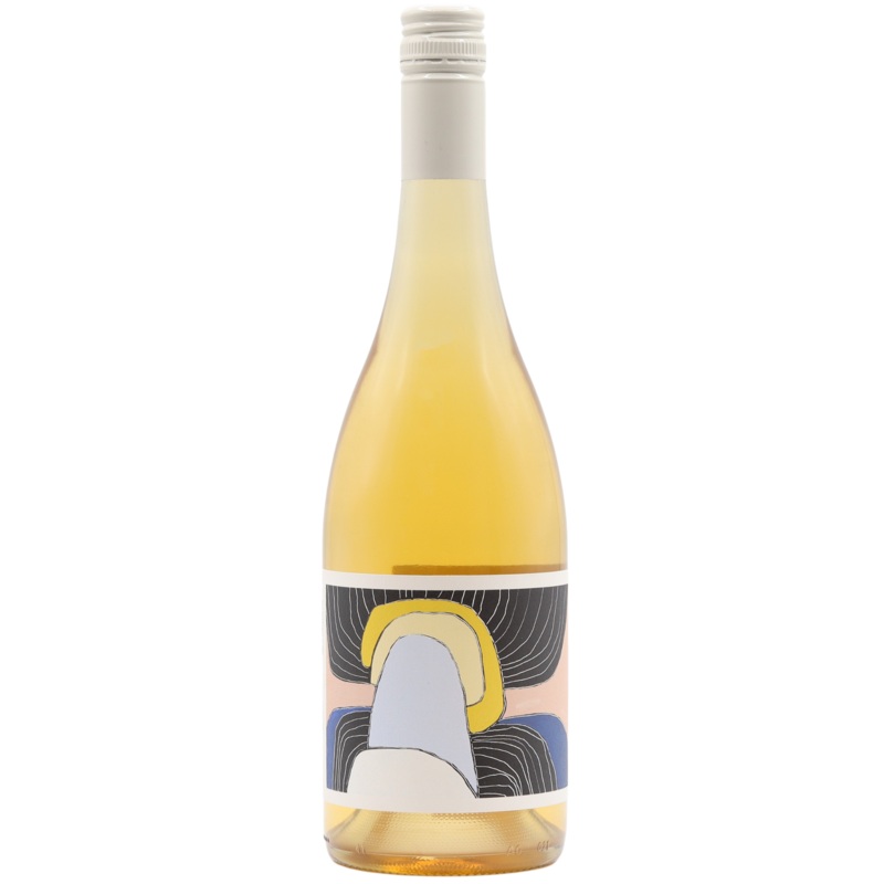 ALKINA – KIN RED SEMILLON