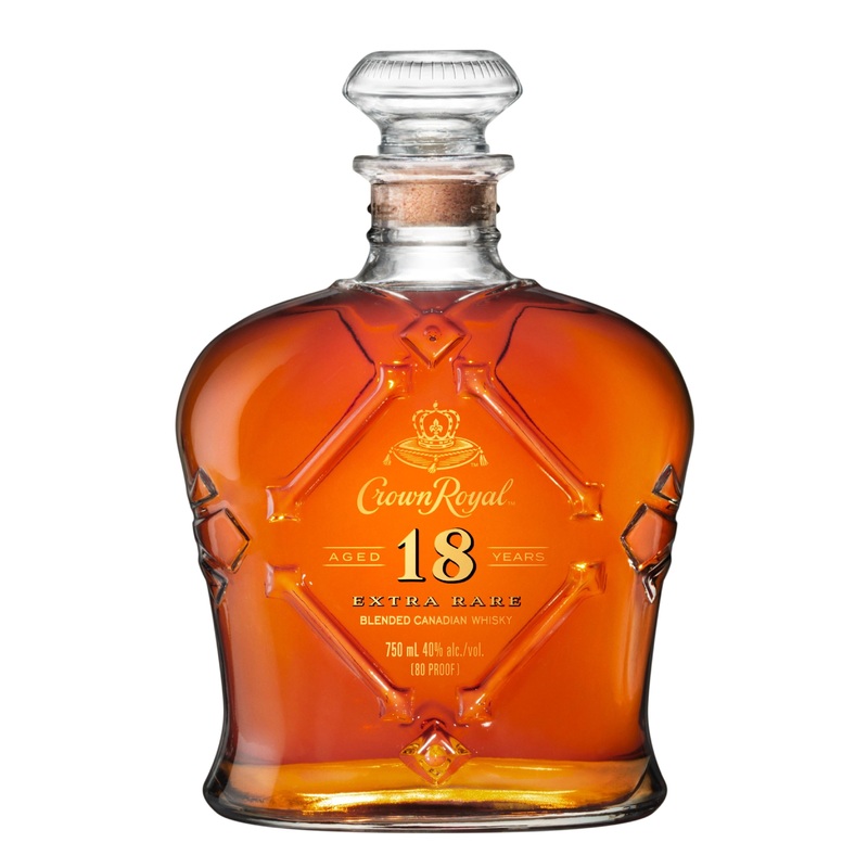 Crown Royal 18 Year Old|M1C6 P1A2