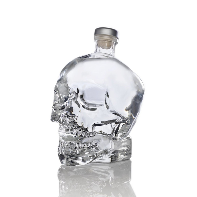 Crystal Head Vodka 750ml|M9C6 P3B2