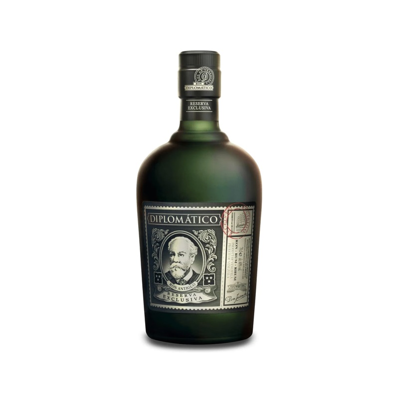 DIPLOMATICO EXCLUSIVE RESERVE|M2C4