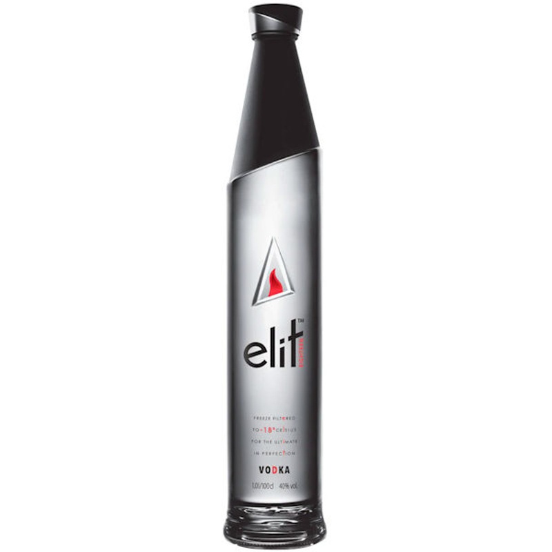 Elit Vodka 750ml