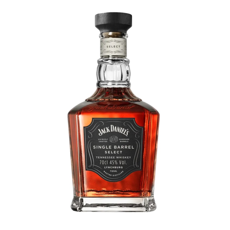 Jack Daniel’s | Single Barrel Select