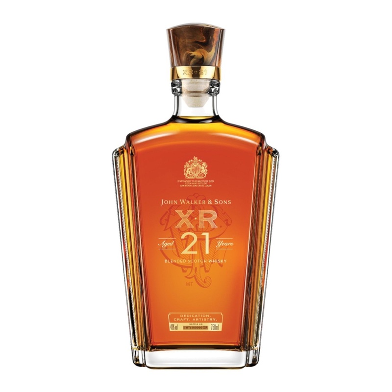 John Walker & Sons XR 21 Years Old