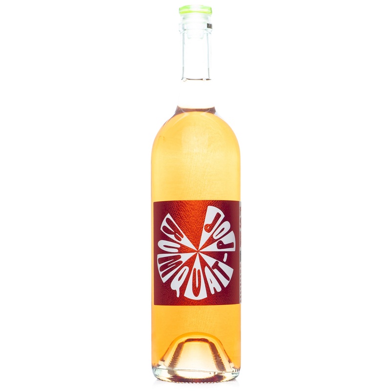 Mommenpop Kumquat Aperitif|750 ml