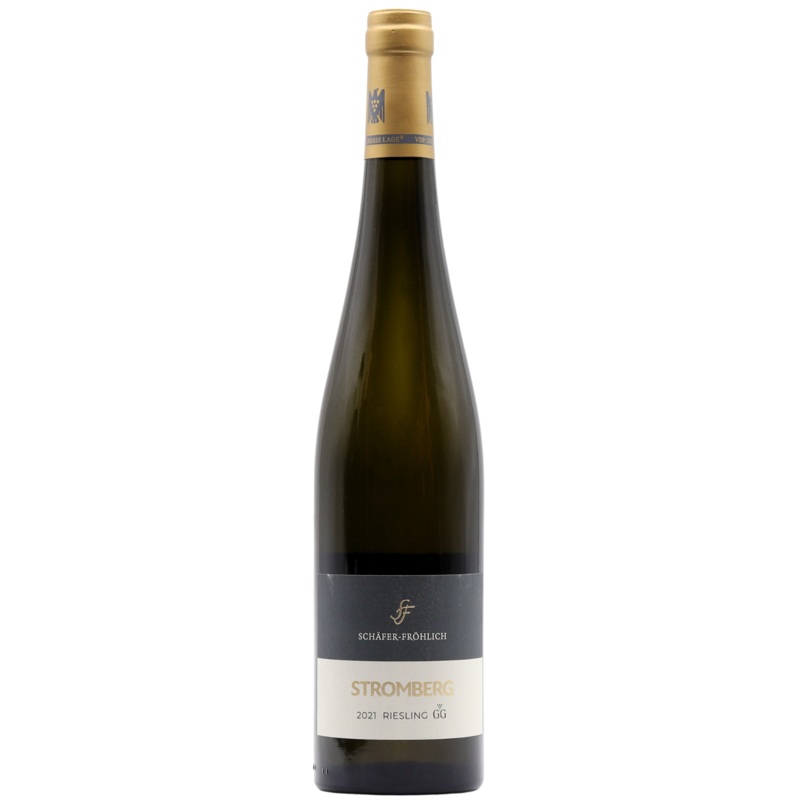 SCHAFER-FROHLICH – STROMBERG RIESLING