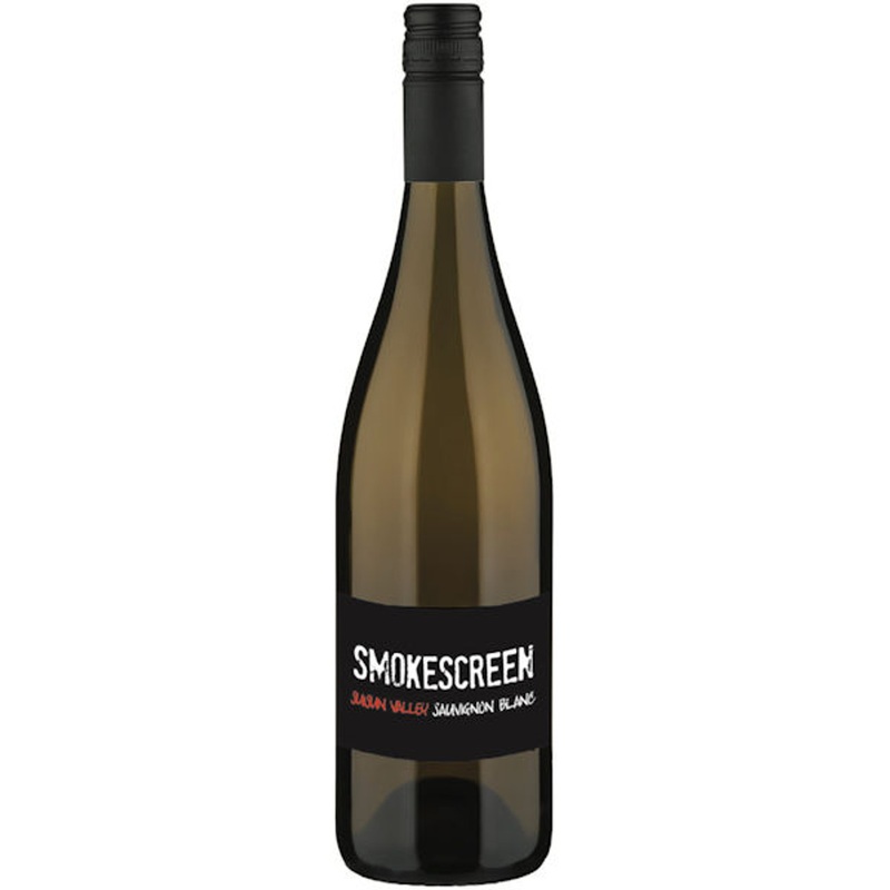 Smokescreen Lambert Vineyard Suisun Valley Sauvignon Blanc 2021