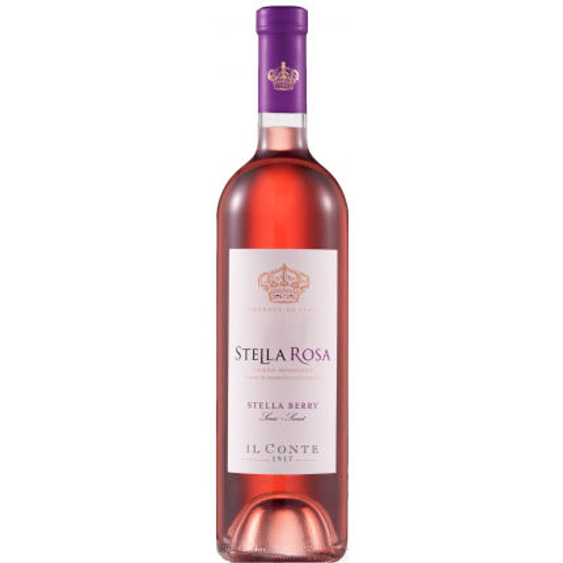 Stella Rosa Berry NV (Italy)