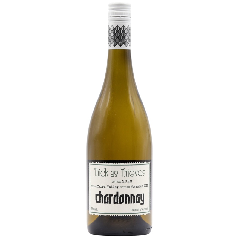 THICK AS THIEVES – ABC CHARDONNAY