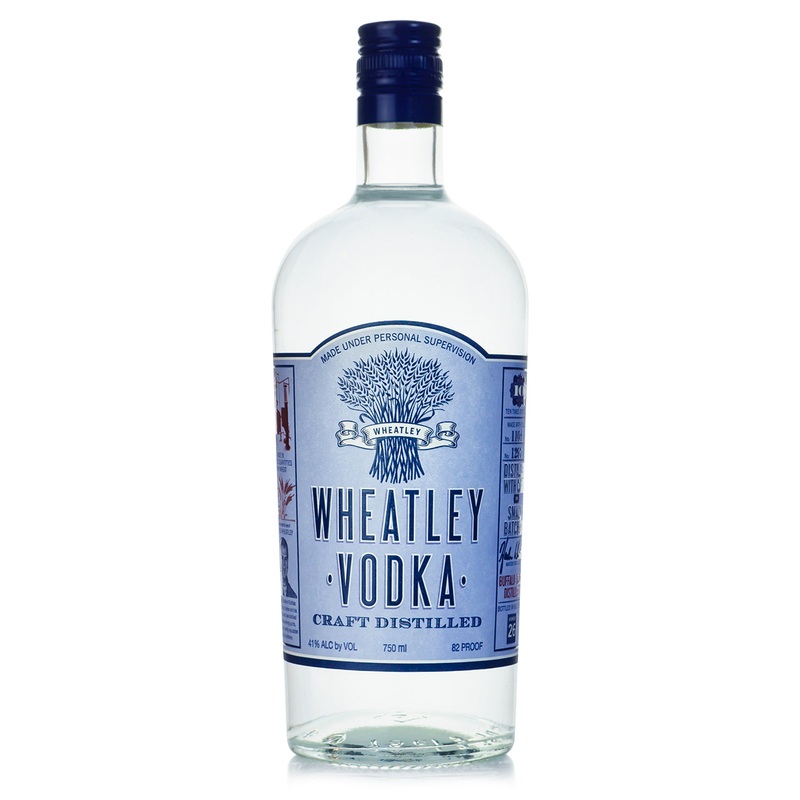 Wheatley Vodka|750 ml