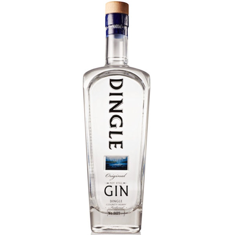 Dingle Original Pot Still Irish Gin 750ml