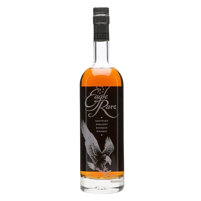 Eagle Rare 10 Years Bourbon|75cl
