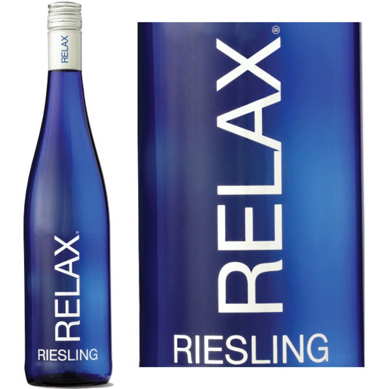 Schmitt Sohne Relax Riesling QBA 2019