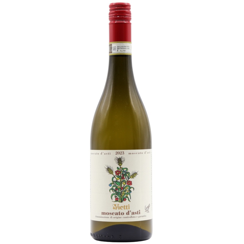 VIETTI – MOSCATO D’ASTI