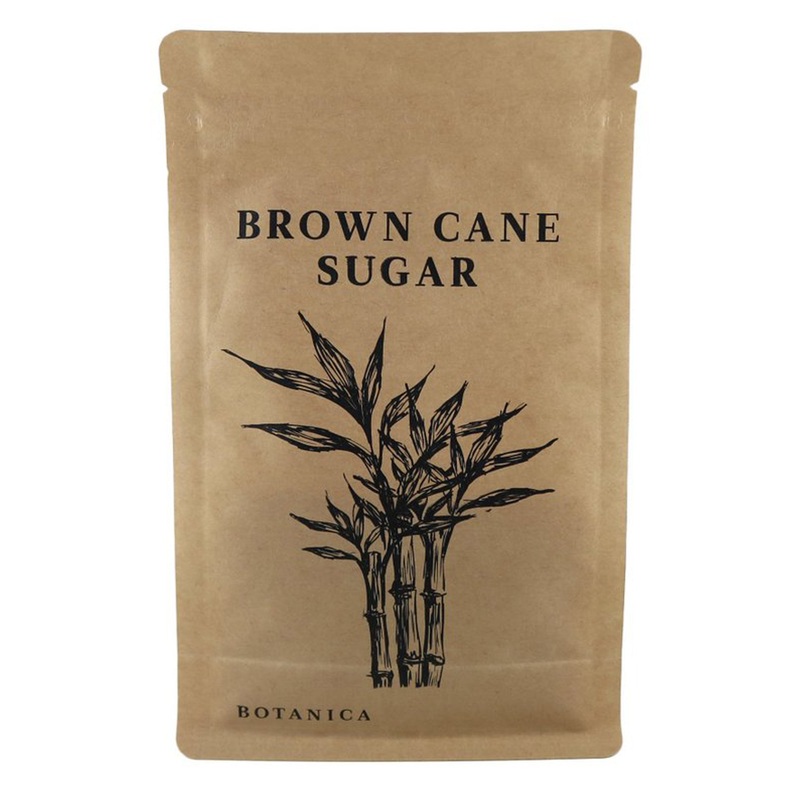 Botanica Brown Cane Sugar 200g