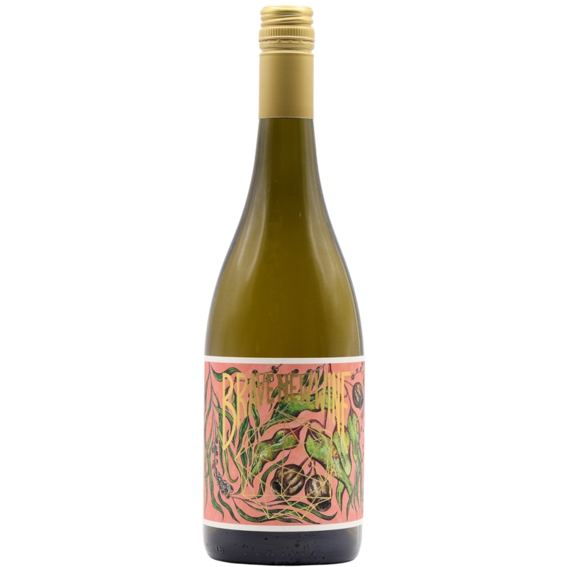BRAVE NEW WINE –  BOUCHE RIESLING