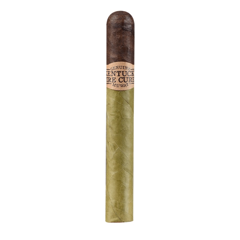 Drew Estate | Kentucky Fire Cured Swamp Thang (Toro)