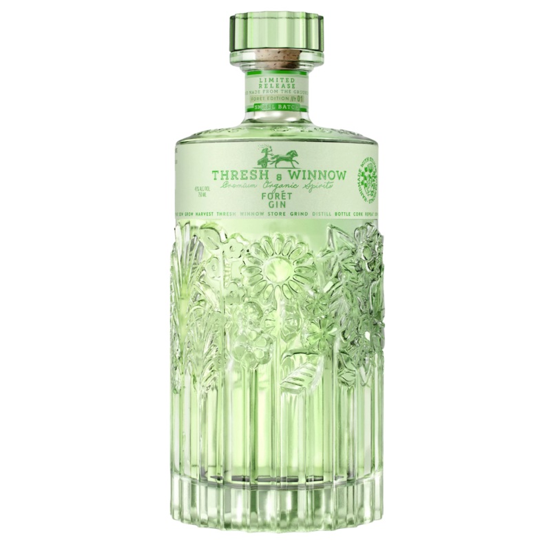 Thresh & Winnow Foret Gin|750 ml