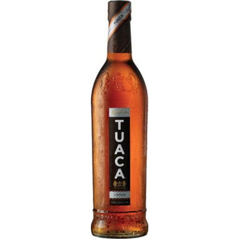 Tuaca Liqueur Italiano 750ml