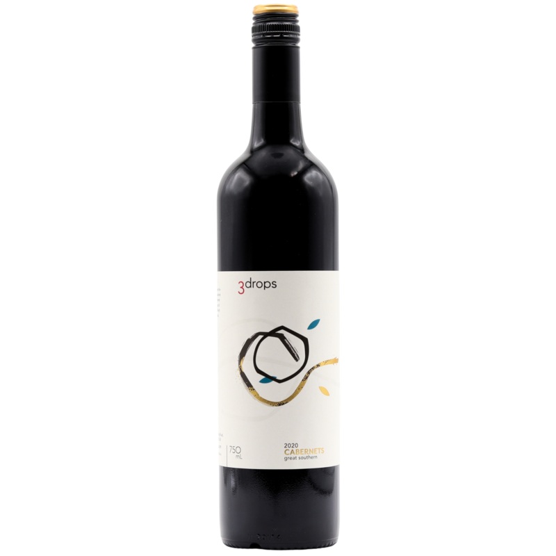 3 DROPS – CABERNETS