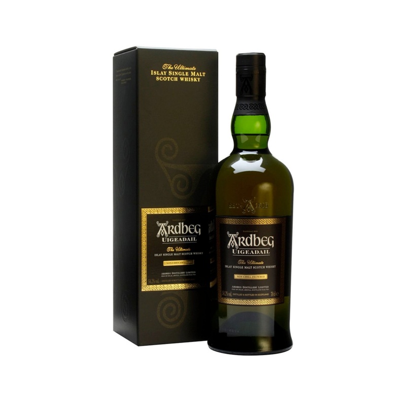 Ardbeg Uigeadail|M1A6