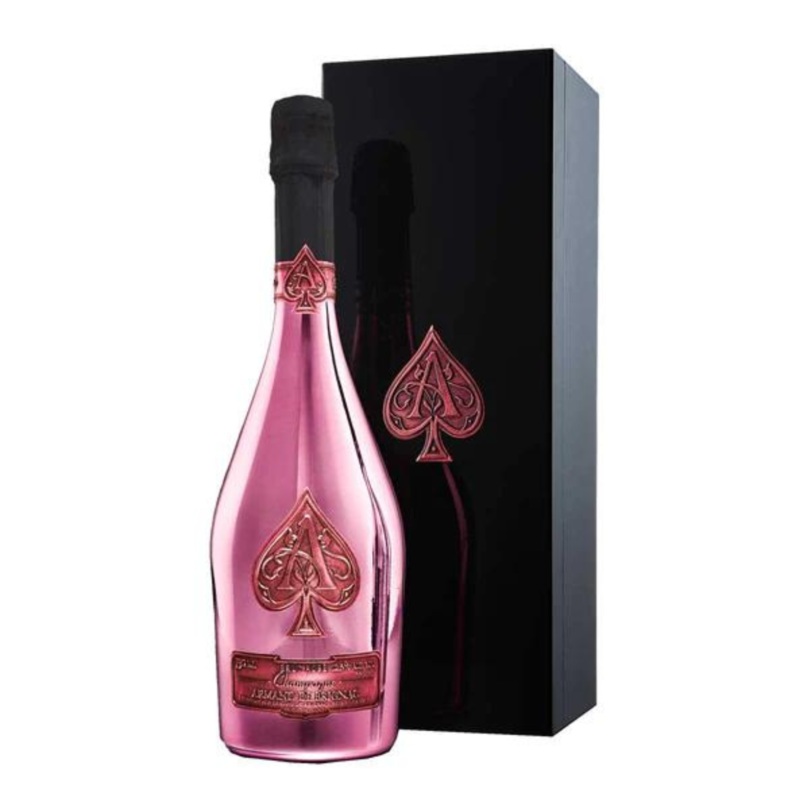 Armand De Brignac-Rose|F6 M3C6