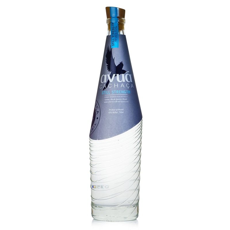 Avua Still Strength Cachaca|750 ml