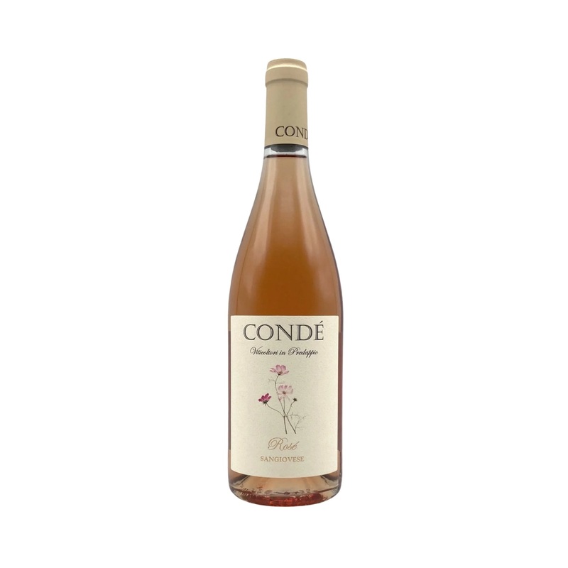 Conde Rosato|IC2 M5A4