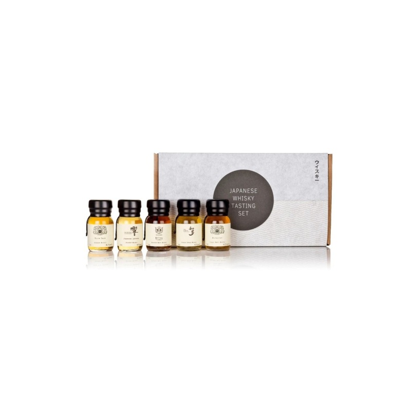 DBTD THE JAPANESE TASTING SET|M1E7