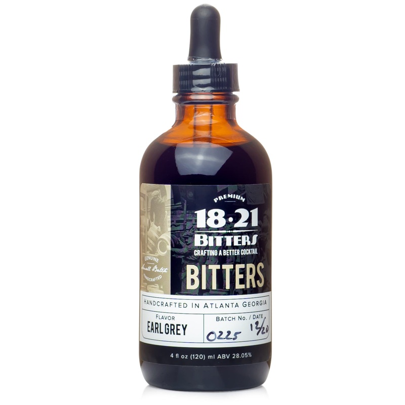 1821 Earl Grey Bitters|4 oz