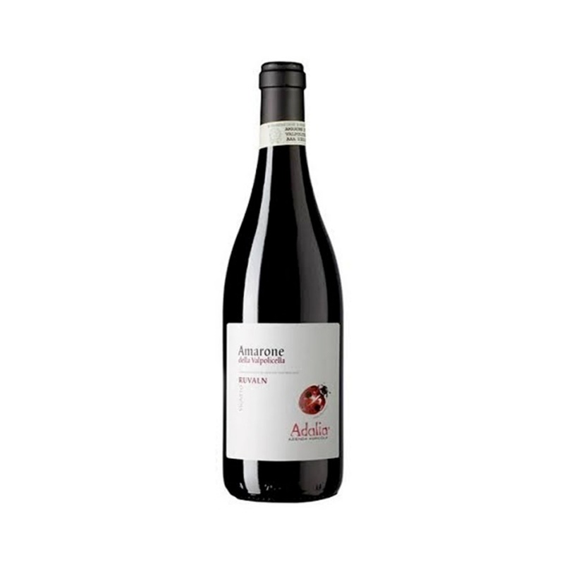 Adalia Vigneto Ruvaln (case of 12)