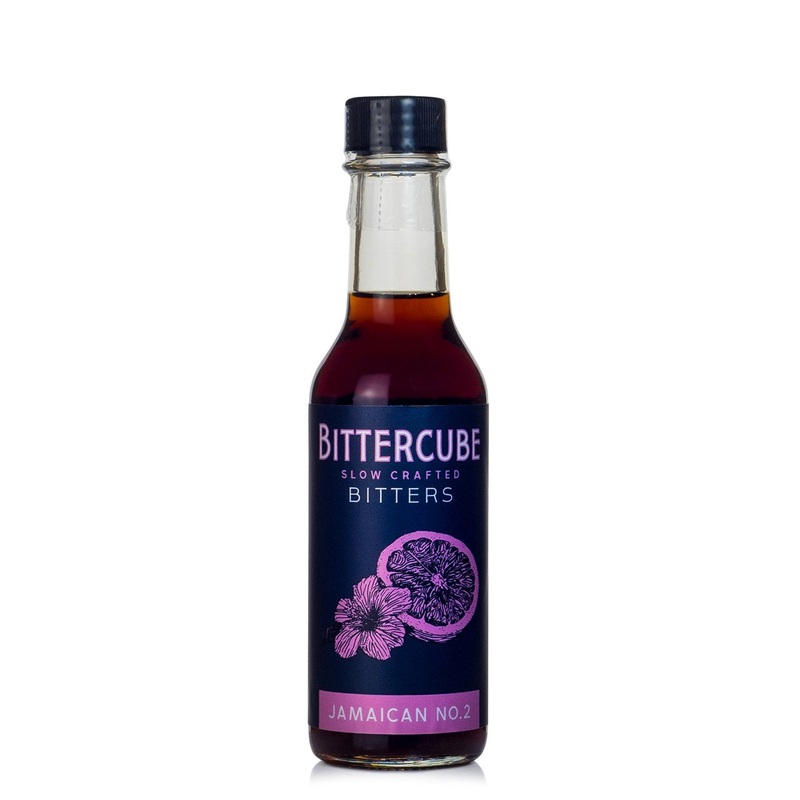 Bittercube Jamaican No. 2 Bitters