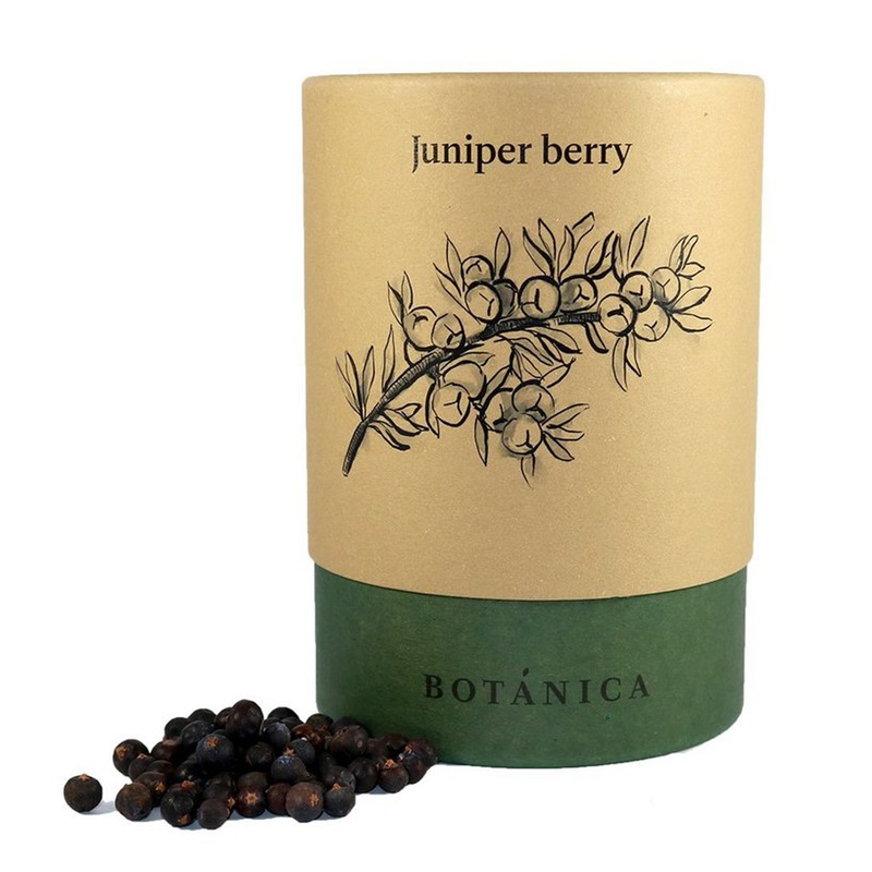 Botanica Juniper Berries 300g