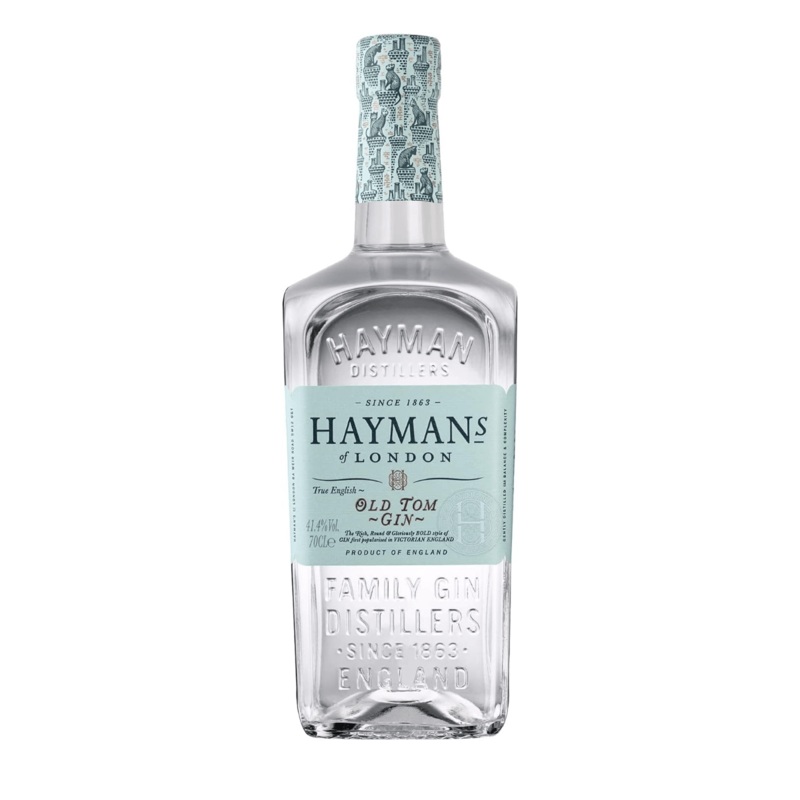 Hayman’s Gin | Old Tom|70cl